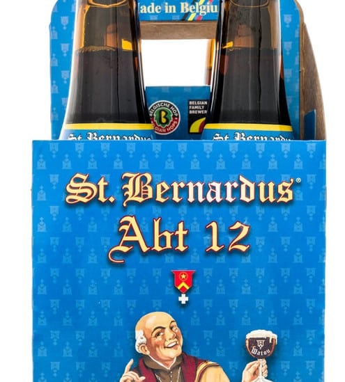 St Bernardus ABT 12: Caractéristiques, prix et histoire