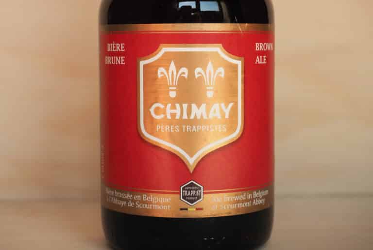 Chimay rouge : Ses caractéristiques complètes