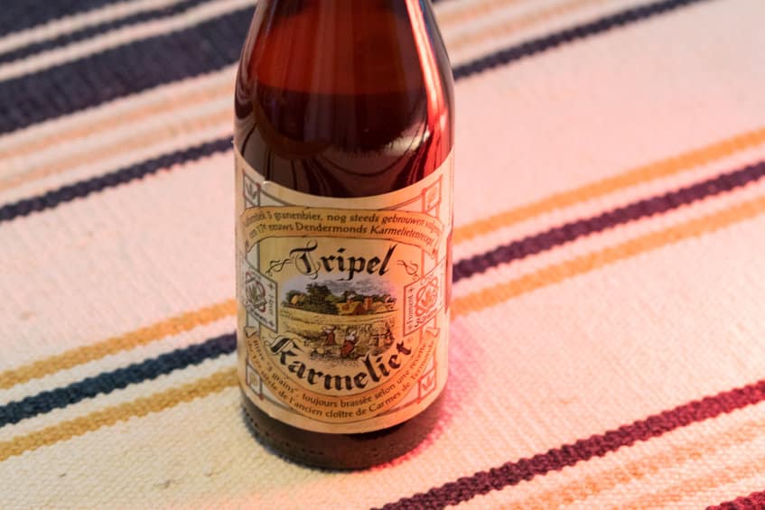 Triple karmeliet : Ses caractéristiques complètes - Bières Belges