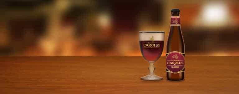 Carolus Classic : Caractéristiques, prix et histoire