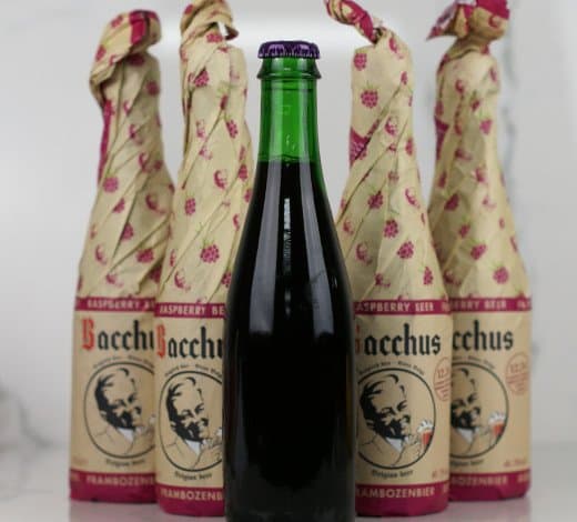 Bière bacchus : Ses caractéristiques complètes