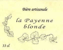 La Payenne blonde : caractéristiques, prix et histoire