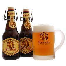 Bière Barbar : Ses caractéristiques complètes
