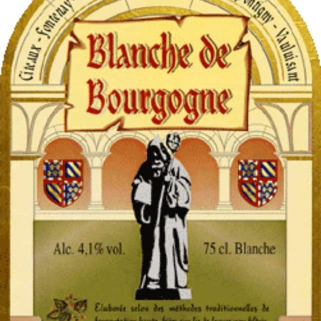 Blanche de Bourgogne : caractéristiques, prix et histoire