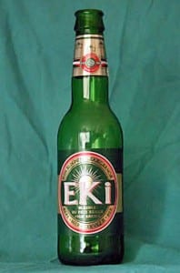 Eki : caractéristiques, prix et histoire
