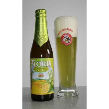 Bière Floris Cactus : caractéristiques, prix et histoire