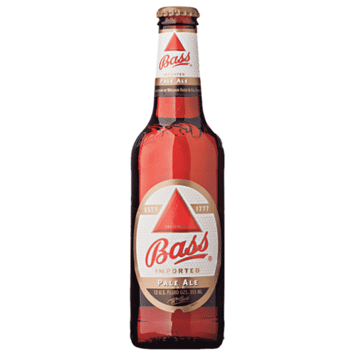 Bière Bass Pale Ale : Caractéristiques, prix et histoire