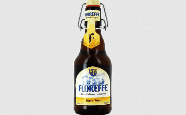 La Floreffe triple : caractéristiques, prix et histoire