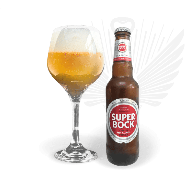 Bière Super Bock : Caractéristiques, prix et histoire