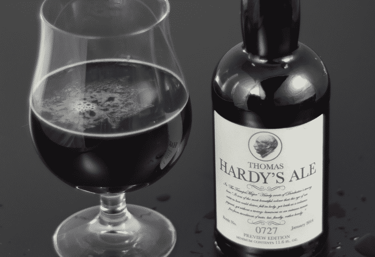 Thomas Hardy’s Ale : Caractéristiques, prix et histoire