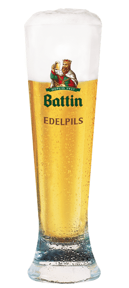 Battin Edelpils : Caractéristiques, prix et histoire