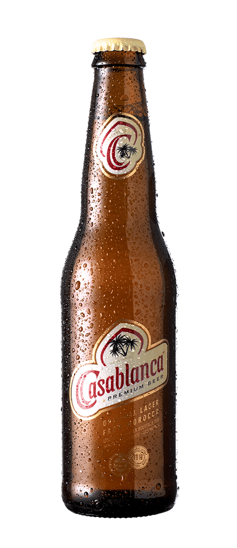 Bière Casablanca : Caractéristiques, prix et histoire