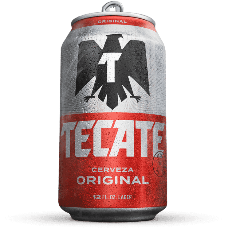Bière Tecate : Caractéristiques, prix et histoire