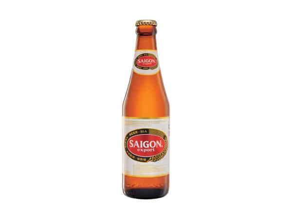Bière Saigon : Caractéristiques, Prix et Histoire