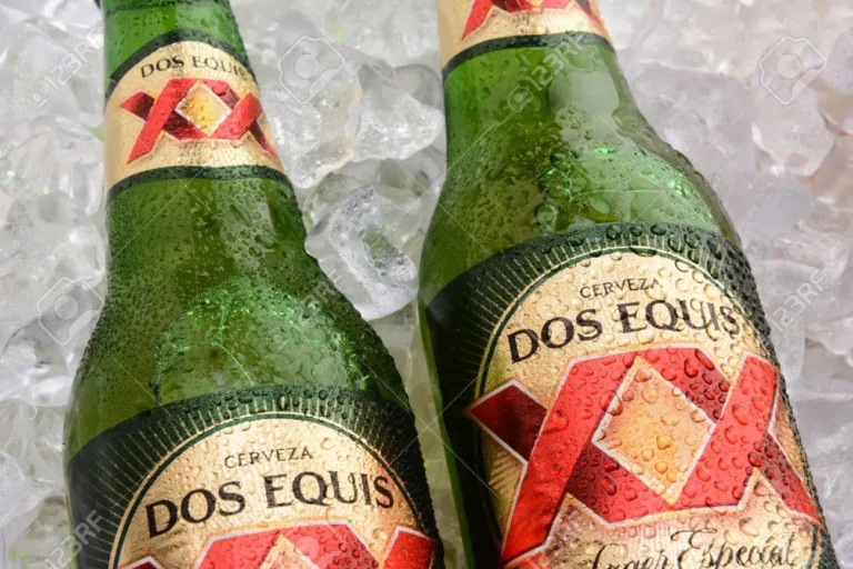 Bière Dos Equis : Caractéristiques, prix et histoire