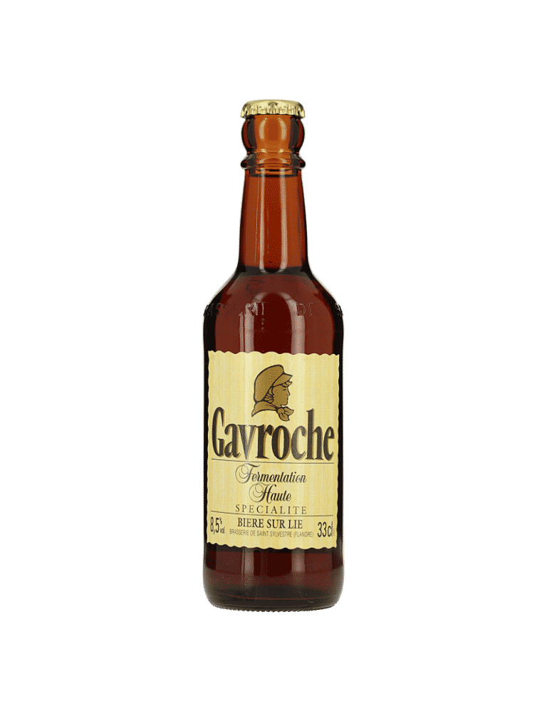 Bière Gavroche : Caractéristiques, prix et histoire