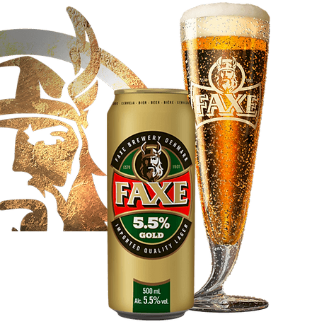 Bière Faxe Gold : Caractéristiques, Prix et Histoire