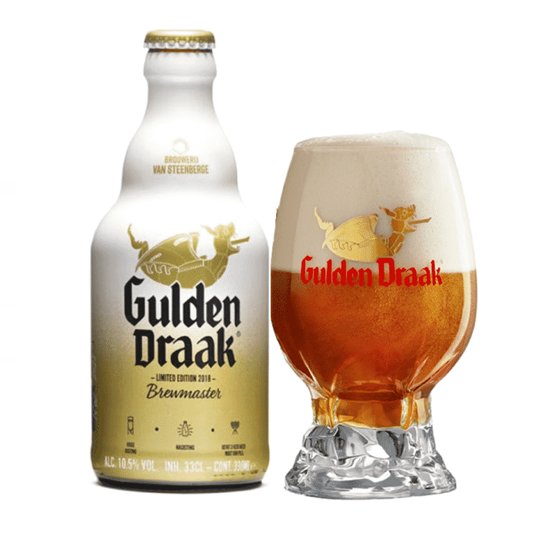 Gulden Draak Brewmaster : Caractéristiques, Prix et Histoire