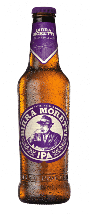 Bière Moretti IPA : Caractéristiques, Prix et Histoire