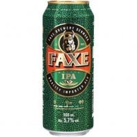 Bière Faxe IPA : Caractéristiques, Prix et Histoire
